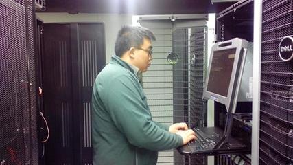 四平職業(yè)大學(xué)計(jì)算機(jī)工程學(xué)院計(jì)算機(jī)網(wǎng)絡(luò)工程專業(yè) 連接數(shù)字時代的橋梁